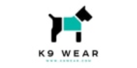 K9 Wear coupons